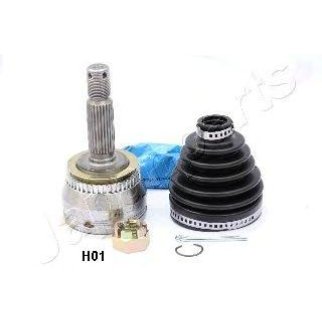 ШРУС наружный Japanparts GI-H01 фото