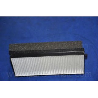 Фильтр салона PARTS-MALL PMB-010 фото