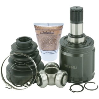 Шрус внутренний левый 34x40x29 фото