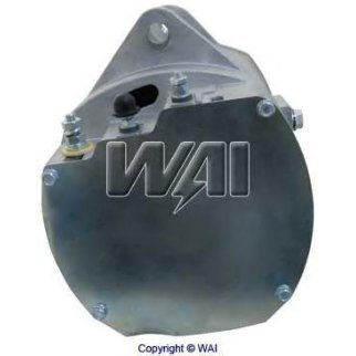 8094N_генератор! 24V 100A  Caterpillar, Volvo фото 2