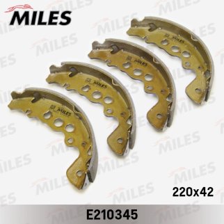 Колодки торм.бар.SUZUKI VITARA 95-99/GRAND VITARA 98- фото