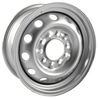 Диск колесный ГАЗ Волга 31029 5,5R14 5*139,7 ET16 d110 [3102-3101015-10] фото