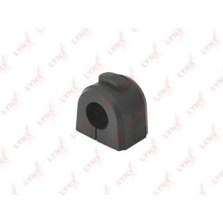 Втулка (сайлентблок) переднего стабилизатора LYNXauto C9069 фото