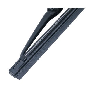 Щетка стеклоочистителя ALCA "UNIVERSAL GRAPHIT" 350мм 1шт фото 2