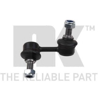 Стойка переднего стабилизатора NK 5113018 фото