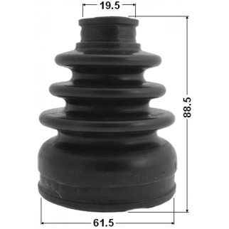 0715-SX4R_пыльник ШРУСа внутренего к-кт! Suzuki SX4 06-13 фото 2 0715-SX4R_пыльник ШРУСа внутренего к-кт! Suzuki SX4 06-13 фото 2