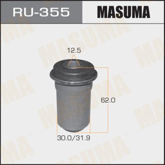 Сайлентблок Masuma RU-355 фото