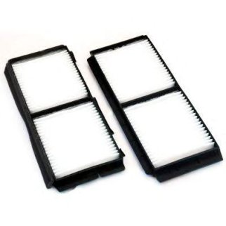 Фильтр салона MAZDA 3 1.6 2009-2013 фото