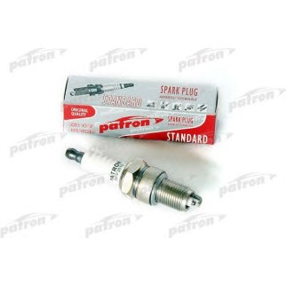 Свеча зажигания PATRON SPP3010 фото