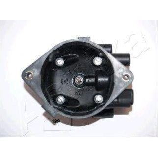 Крышка распределителя зажигания ashika 121-01-199 фото