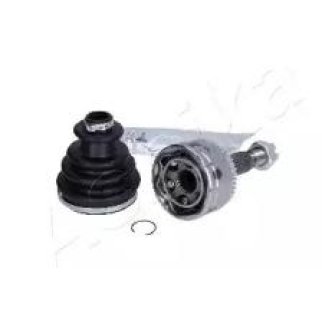 ШРУС наружный передний ashika 62-01-1015 фото