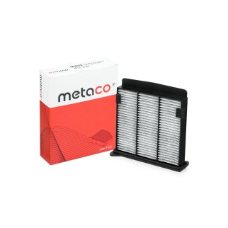 Фильтр салона metaco 1010-010C фото