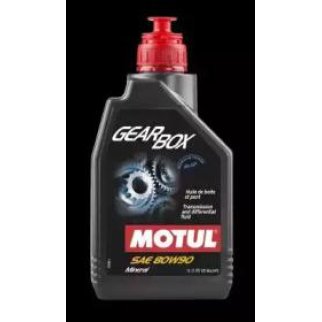 Масло трансмиссионное MOTUL 105787 фото