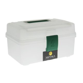 Ящик универсальный 250х160х150мм ЭВРИКА фото