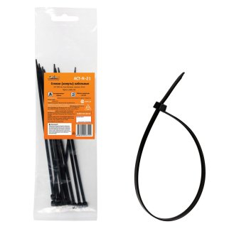 Хомут пластмассовый AirLine ACT-N-21 фото