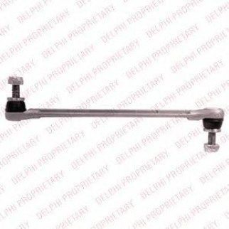 Стойка переднего стабилизатора DELPHI TC2562 фото