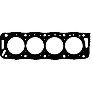 Прокладка ГБЦ Elring 059.341 фото