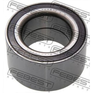 Подшипник ступицы FEBEST DAC54900050 фото