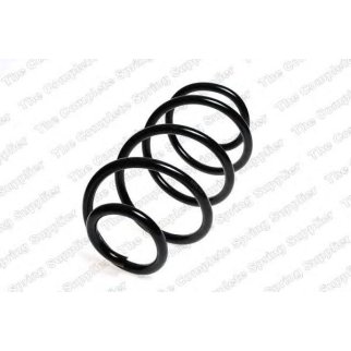 Пружина передняя LESJOFORS 4056848 фото