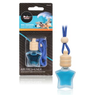 Ароматизатор AirLine AFBU208 фото