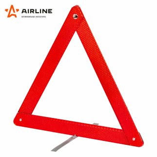 Знак аварийной остановки AirLine AT-01 фото 2