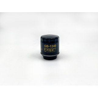 Фильтр масляный BIG FILTER GB-1240 фото