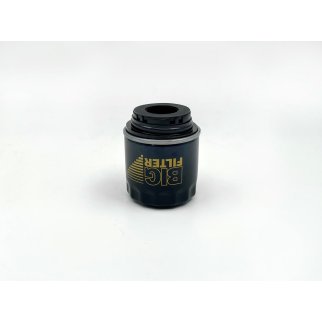 Фильтр масляный BIG FILTER GB-1240 фото 2