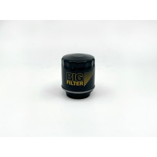Фильтр масляный BIG FILTER GB-1240 фото 3