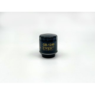 Фильтр масляный BIG FILTER GB-1240 фото