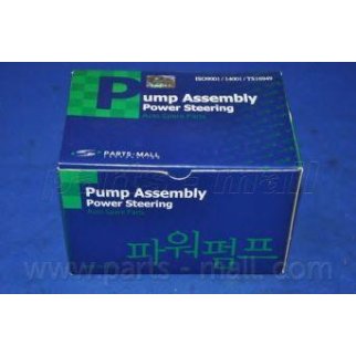 Насос ГУР фото