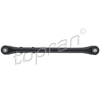 Рычаг задний topran 302412755 фото
