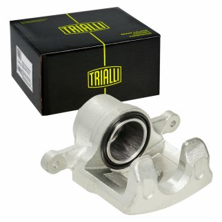 Суппорт тормозной передний левый TRIALLI CF084711 фото 2