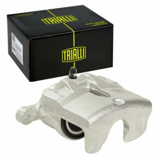 Суппорт тормозной передний левый TRIALLI CF084711 фото