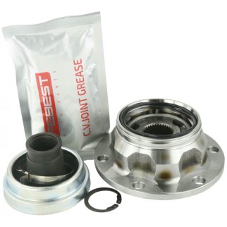 ШРУС карданного вала задний 35x107 SUZUKI GRAND VITARA JB419WD-4 0711-JB424RSHA фото