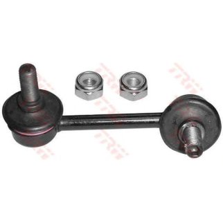 Стойка заднего стабилизатора левая TRW JTS7529 фото