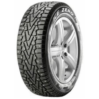 Шина Pirelli 225/65/17 T 106 WINTER ICE ZERO XL Ш. фото