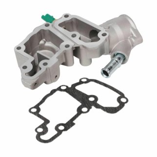 Корпус термостата LUZAR LT 2036 фото 2