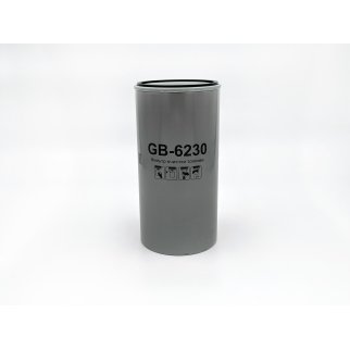 Фильтр топливный BIG FILTER GB-6230 фото