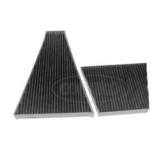 Фильтр салона CORTECO 21653031 фото