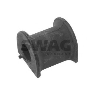 Втулка (сайлентблок) переднего стабилизатора SWAG 30 93 1347 фото