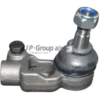Наконечник рулевой JP Group 1244600780 фото