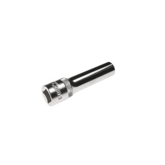 Головка торцевая TORX E10" 3/8" 63мм, глубокая фото 1