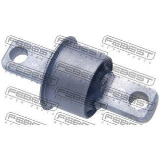 Опора переднего редуктора FEBEST CRAB-036 фото
