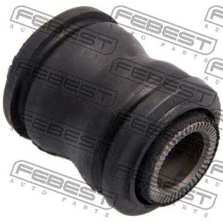 Сайлентблок задней подвески FEBEST TAB-069 фото
