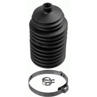 Пыльник рулевой рейки фото