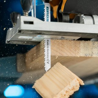 Полотна для электролобзика  по дереву, 2 шт. ( 3101 - T101B ) GROSS фото 1