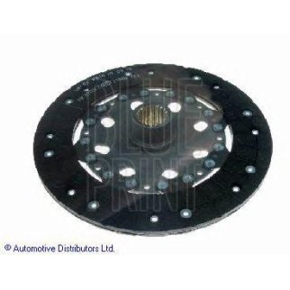 Диск сцепления TOYOTA: AVENSIS 2.0 D-4D 03-, AVENSIS седан 2.0 D-4D 03-, AVENSIS универсал 2.0 D-4D 03-, COROLLA 2.0 D-4D 01-, COROLLA Verso 2.0 D-4D 04-09 фото