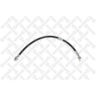 27-00225-SX_шланг тормозной задний левый! L=500 диск. Toyota Camry 2.2/3.0 96-01 фото