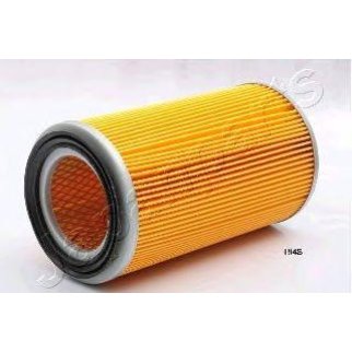 FA-194S_фильтр воздушный! Ford Maverick 2.7TD, Nissan Pick Up 2.5TD/Terrano 2.7TDi/3.0Di 96> фото