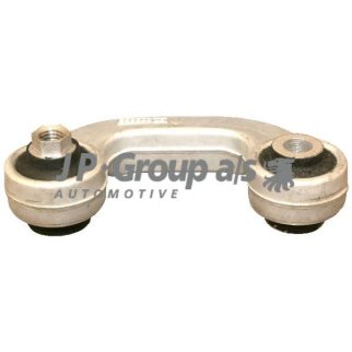 Стойка переднего стабилизатора JP Group 1140403070 фото